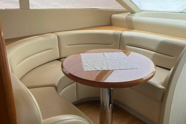 75ft Princess Yacht For Sale