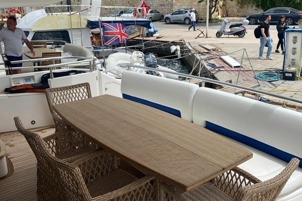 Photo of the 2008 Princess 75 Motor Yacht