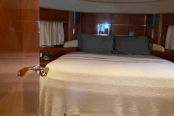 75ft Princess Yacht For Sale