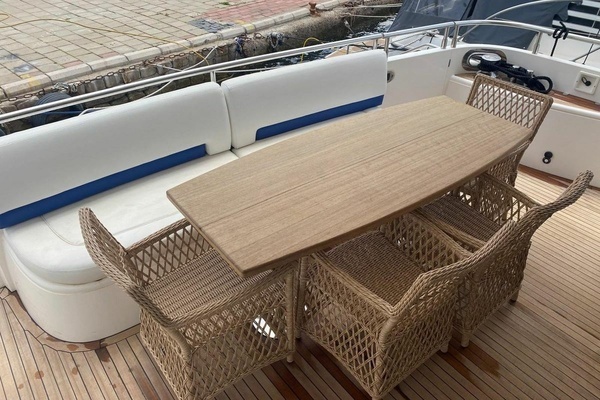 Photo of the 2008 Princess 75 Motor Yacht