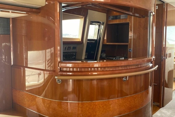 75ft Princess Yacht For Sale