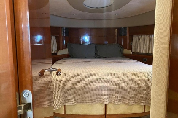 75ft Princess Yacht For Sale