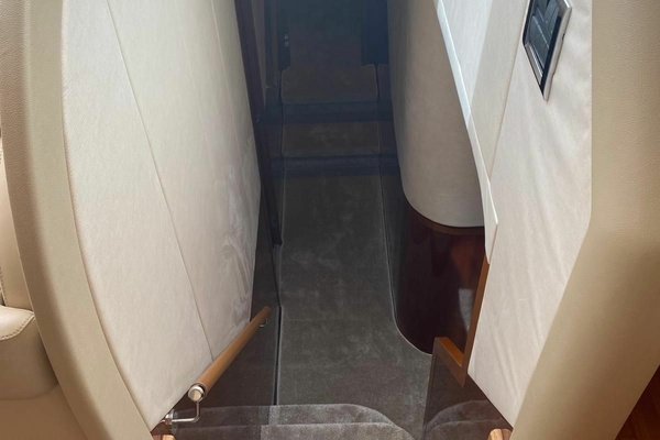 75ft Princess Yacht For Sale