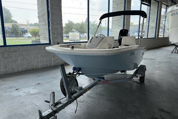 13-ft-Boston Whaler-2024-- Harrison Township Michigan United States  yacht for sale