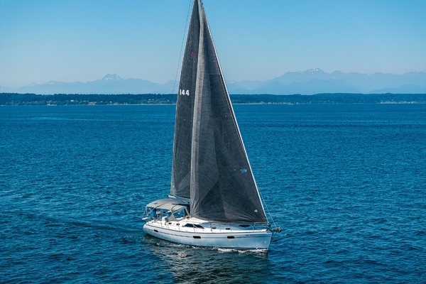 44' Catalina