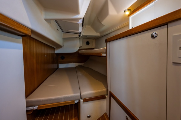 Off Piste 45ft Catalina Yacht For Sale