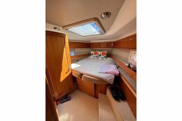 44ft Bavaria Yacht For Sale