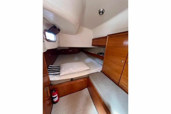 44ft Bavaria Yacht For Sale