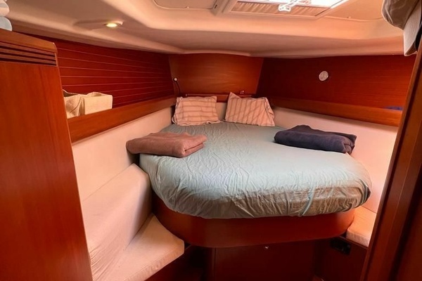 43ft Grand Soleil Yacht For Sale