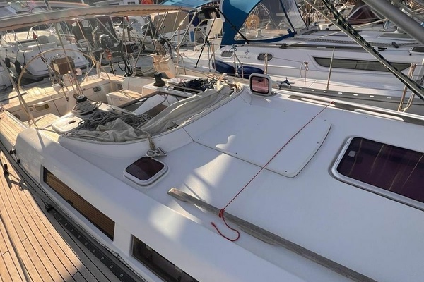 43ft Grand Soleil Yacht For Sale
