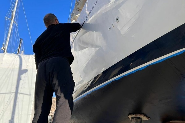 43ft Grand Soleil Yacht For Sale