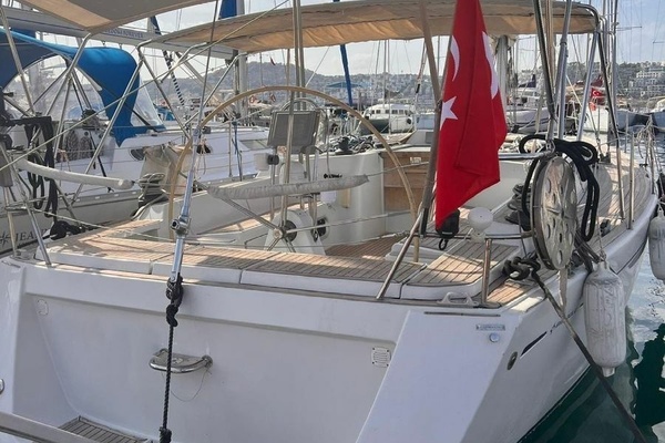 43ft Grand Soleil Yacht For Sale