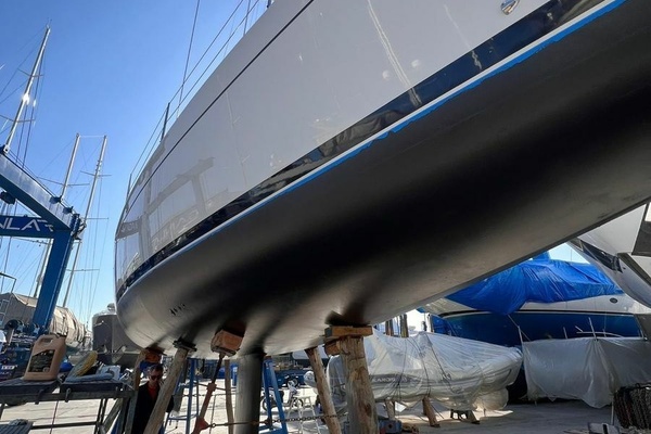 43ft Grand Soleil Yacht For Sale