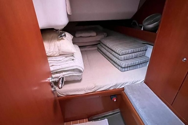 43ft Grand Soleil Yacht For Sale