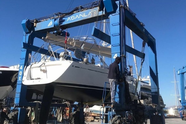 43ft Grand Soleil Yacht For Sale