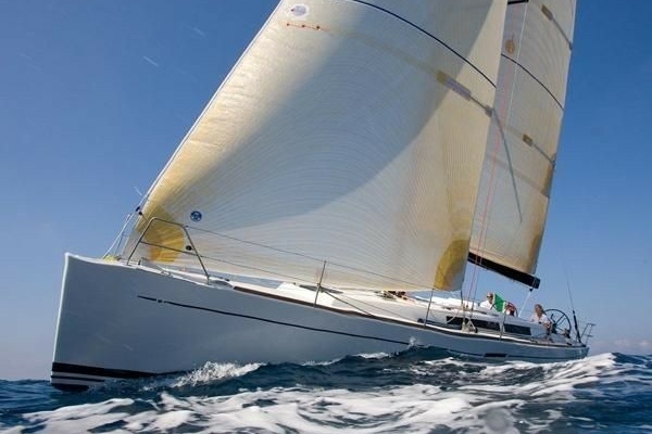 43ft Grand Soleil Yacht For Sale