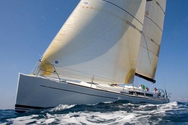 43-ft-Grand Soleil-2007-43- Bodrum  Turkey  yacht for sale