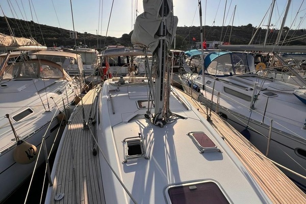 43ft Grand Soleil Yacht For Sale