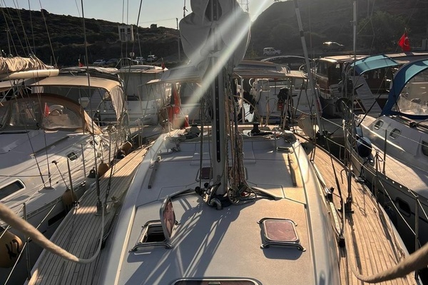 43ft Grand Soleil Yacht For Sale