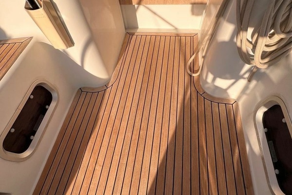 43ft Grand Soleil Yacht For Sale