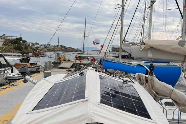 43ft Grand Soleil Yacht For Sale