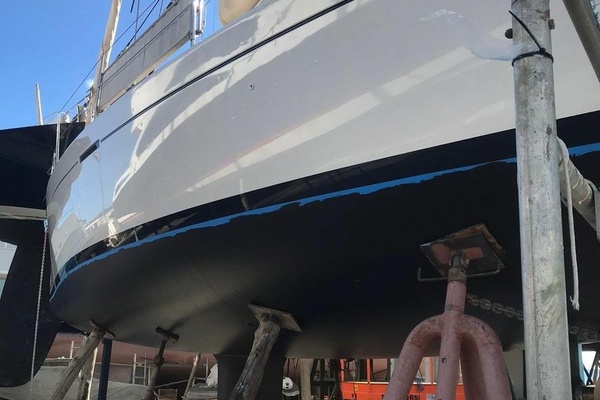 43ft Grand Soleil Yacht For Sale