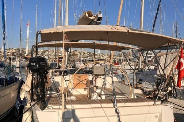 43ft Grand Soleil Yacht For Sale