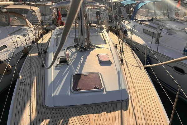43ft Grand Soleil Yacht For Sale