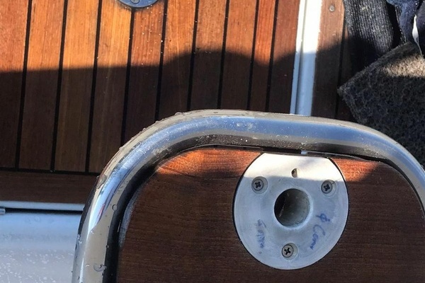 43ft Grand Soleil Yacht For Sale