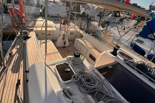 43ft Grand Soleil Yacht For Sale