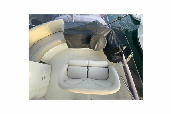 50ft Cranchi Yacht For Sale