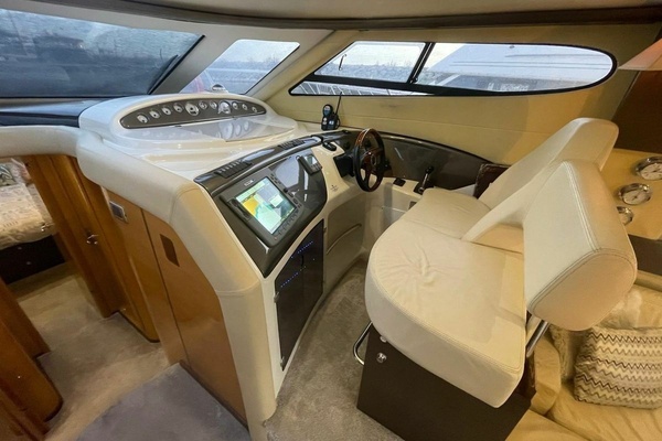 50ft Cranchi Yacht For Sale
