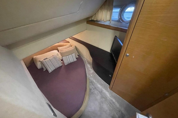 50ft Cranchi Yacht For Sale