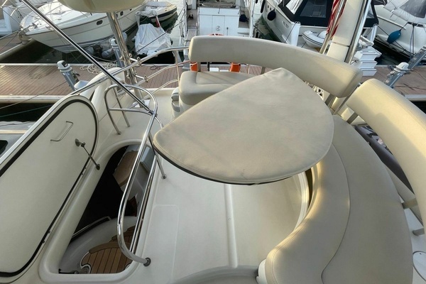 50ft Cranchi Yacht For Sale