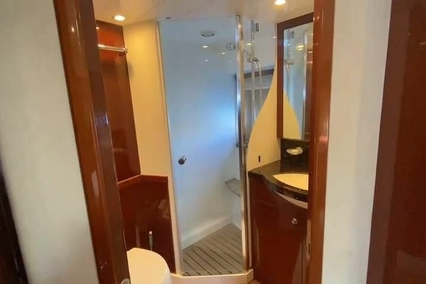 70ft Princess Yacht For Sale