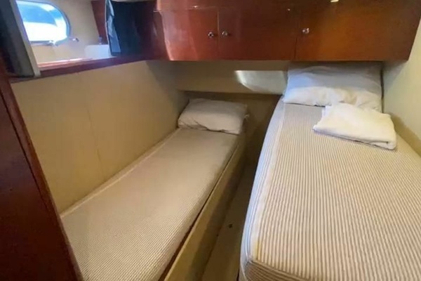 70ft Princess Yacht For Sale
