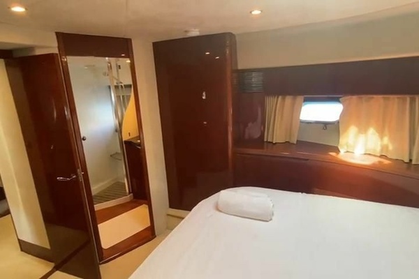 70ft Princess Yacht For Sale