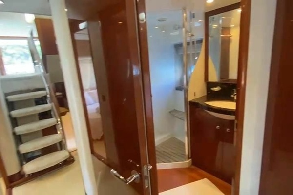 70ft Princess Yacht For Sale