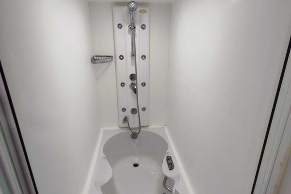 85ft Custom Yacht For Sale