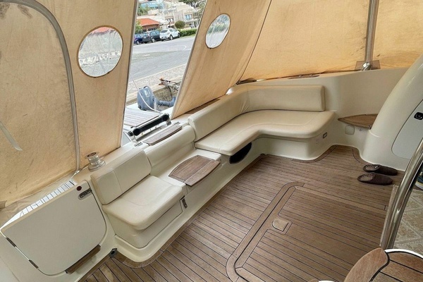 50ft Cranchi Yacht For Sale