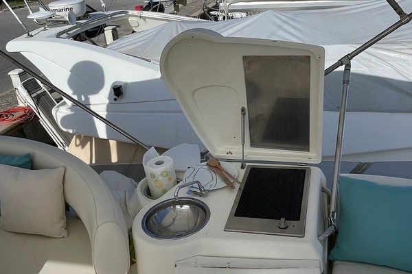 50ft Cranchi Yacht For Sale