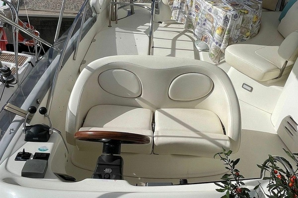 50ft Cranchi Yacht For Sale