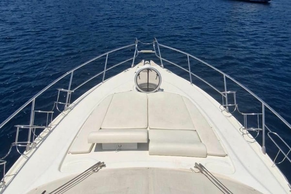 50ft Cranchi Yacht For Sale