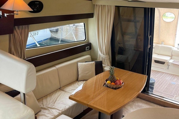 50ft Cranchi Yacht For Sale