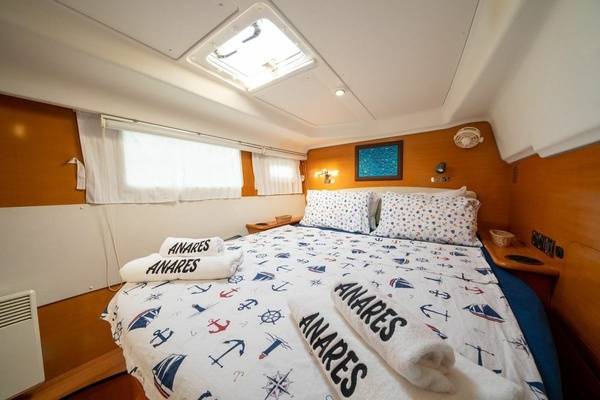 44ft Lagoon Yacht For Sale