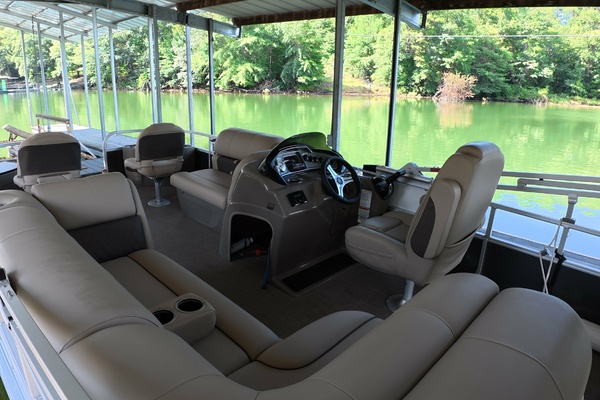20ft Tracker Yacht For Sale