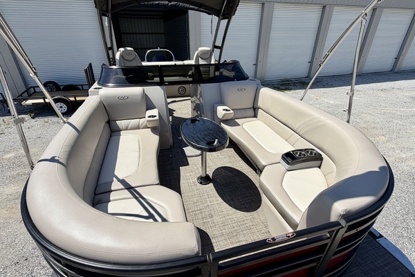 23ft Harris Yacht For Sale