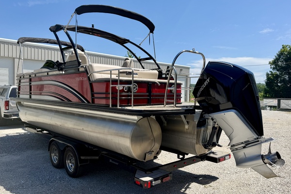 23ft Harris Yacht For Sale