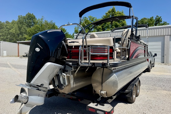 23ft Harris Yacht For Sale