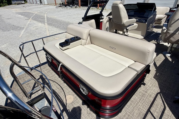 23ft Harris Yacht For Sale